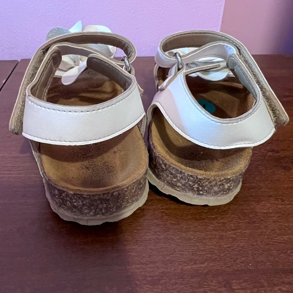 Giulia Palai Toddler Sandals - Picture 2 of 3